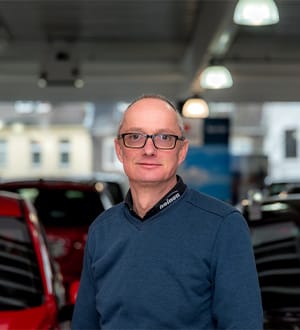 Horst Ziegler