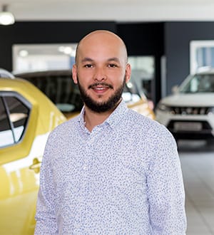 Sabir El Hammi