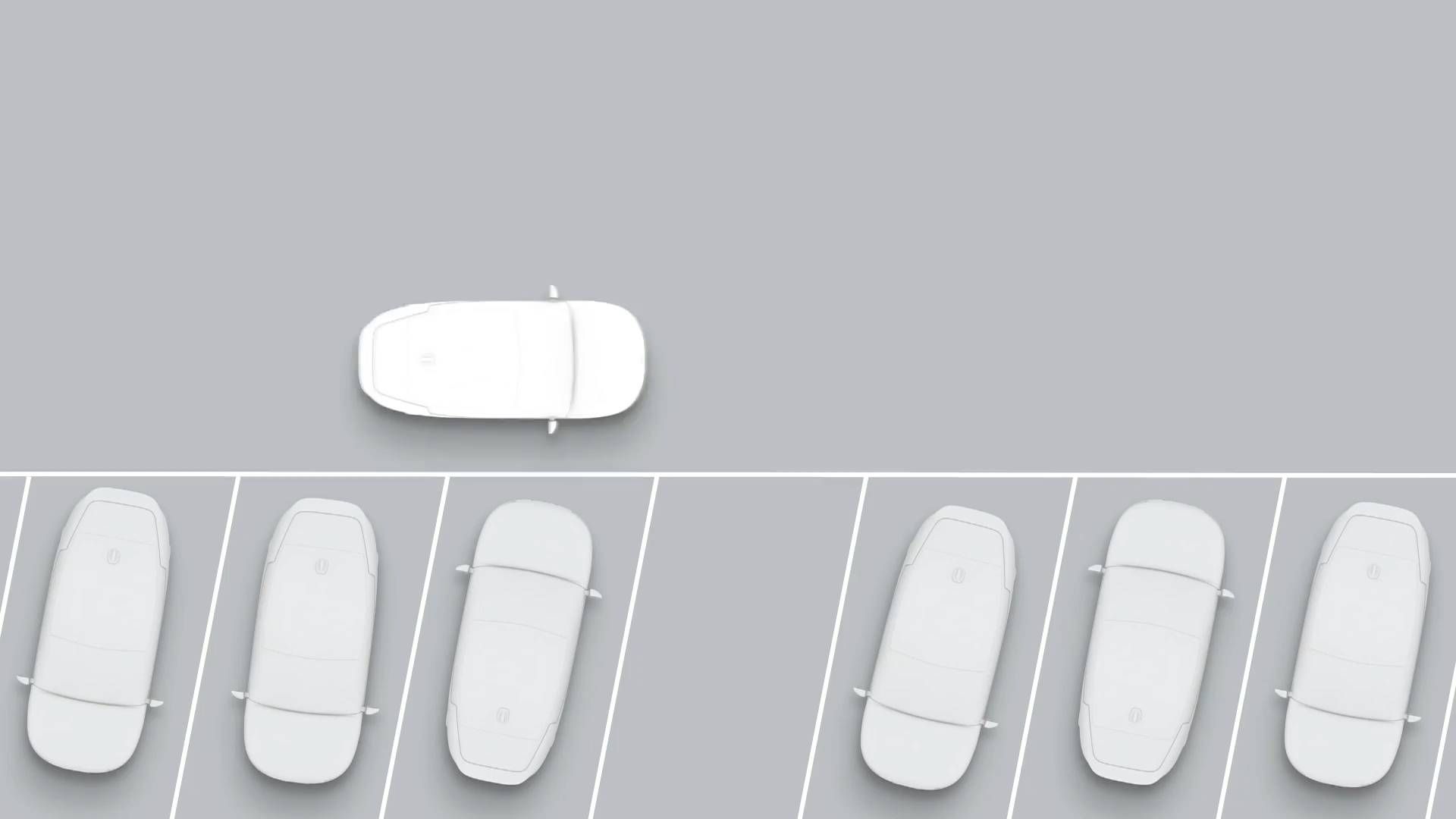 Remote Smart Parking Assist 2.0 (RSPA 2.0)¹⁰